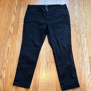 Lauren Ralph Lauren Dress Pants